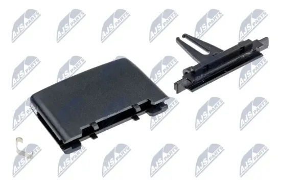 Luftdüse, Armaturenbrett Mitte NTY EZC-ME-065 Bild Luftdüse, Armaturenbrett Mitte NTY EZC-ME-065