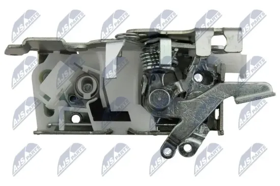 Türschloss vorne links NTY EZC-ME-092 Bild Türschloss vorne links NTY EZC-ME-092