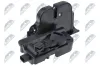 Heckklappenschloss hinten NTY EZC-ME-101