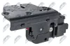 Heckklappenschloss hinten NTY EZC-ME-101 Bild Heckklappenschloss hinten NTY EZC-ME-101