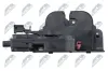 Heckklappenschloss hinten NTY EZC-ME-101 Bild Heckklappenschloss hinten NTY EZC-ME-101