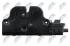 Heckklappenschloss hinten NTY EZC-ME-101 Bild Heckklappenschloss hinten NTY EZC-ME-101