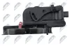 Heckklappenschloss hinten NTY EZC-ME-101 Bild Heckklappenschloss hinten NTY EZC-ME-101