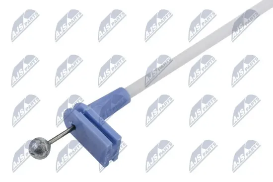 Seilzug, Türentriegelung NTY EZC-ME-149 Bild Seilzug, Türentriegelung NTY EZC-ME-149