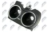 Getränkehalter Mittelkonsole NTY EZC-ME-159 Bild Getränkehalter Mittelkonsole NTY EZC-ME-159