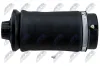 Luftfeder, Fahrwerk Hinterachse beidseitig NTY EZC-ME-191 Bild Luftfeder, Fahrwerk Hinterachse beidseitig NTY EZC-ME-191