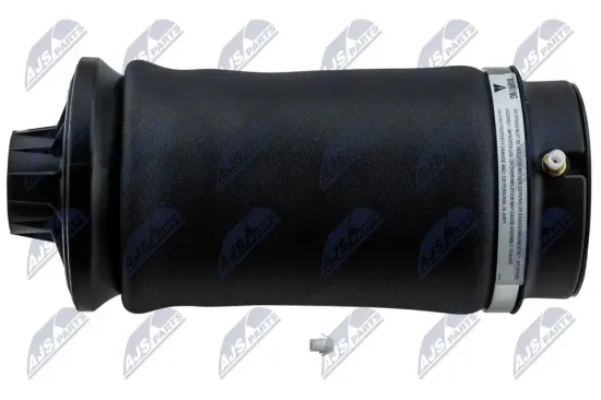 Luftfeder, Fahrwerk Hinterachse beidseitig NTY EZC-ME-191 Bild Luftfeder, Fahrwerk Hinterachse beidseitig NTY EZC-ME-191