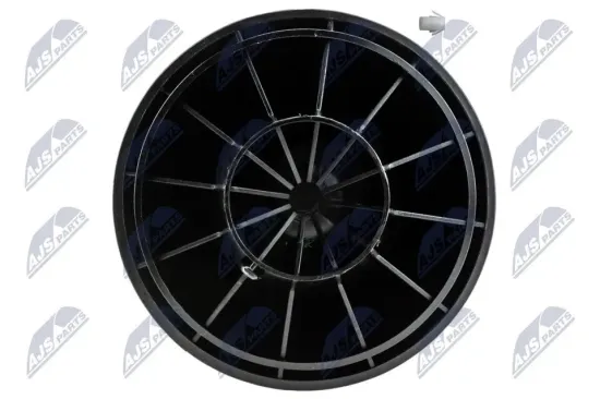 Luftfeder, Fahrwerk Hinterachse beidseitig NTY EZC-ME-191 Bild Luftfeder, Fahrwerk Hinterachse beidseitig NTY EZC-ME-191