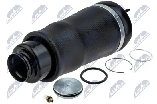 Luftfeder, Fahrwerk Vorderachse beidseitig NTY EZC-ME-192 Bild Luftfeder, Fahrwerk Vorderachse beidseitig NTY EZC-ME-192