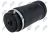 Luftfeder, Fahrwerk Hinterachse beidseitig NTY EZC-ME-193 Bild Luftfeder, Fahrwerk Hinterachse beidseitig NTY EZC-ME-193