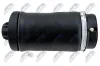 Luftfeder, Fahrwerk Hinterachse beidseitig NTY EZC-ME-193 Bild Luftfeder, Fahrwerk Hinterachse beidseitig NTY EZC-ME-193