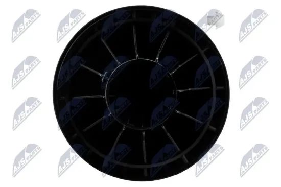 Luftfeder, Fahrwerk Hinterachse beidseitig NTY EZC-ME-193 Bild Luftfeder, Fahrwerk Hinterachse beidseitig NTY EZC-ME-193