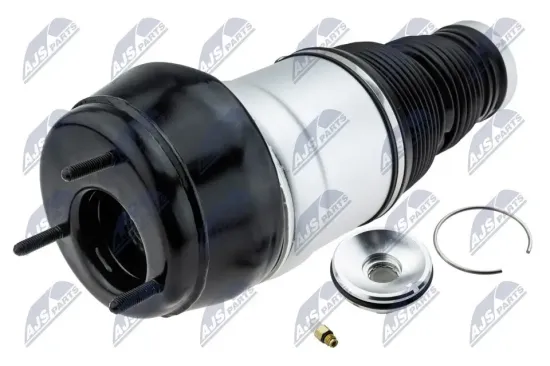 Luftfeder, Fahrwerk Vorderachse links NTY EZC-ME-194 Bild Luftfeder, Fahrwerk Vorderachse links NTY EZC-ME-194