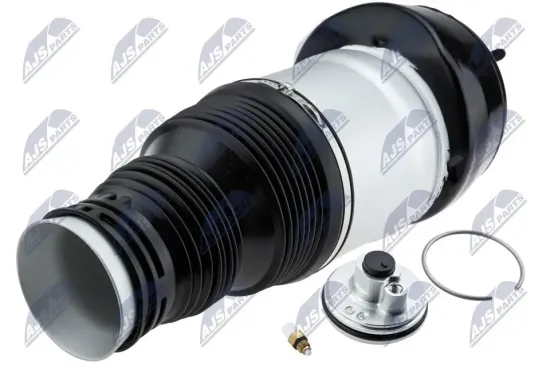 Luftfeder, Fahrwerk Vorderachse rechts NTY EZC-ME-195 Bild Luftfeder, Fahrwerk Vorderachse rechts NTY EZC-ME-195