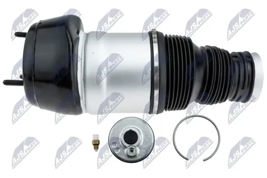 Luftfeder, Fahrwerk Vorderachse rechts NTY EZC-ME-195 Bild Luftfeder, Fahrwerk Vorderachse rechts NTY EZC-ME-195