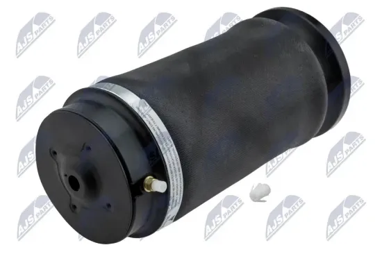 Luftfeder, Fahrwerk Hinterachse beidseitig NTY EZC-ME-196 Bild Luftfeder, Fahrwerk Hinterachse beidseitig NTY EZC-ME-196