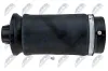 Luftfeder, Fahrwerk Hinterachse beidseitig NTY EZC-ME-196 Bild Luftfeder, Fahrwerk Hinterachse beidseitig NTY EZC-ME-196