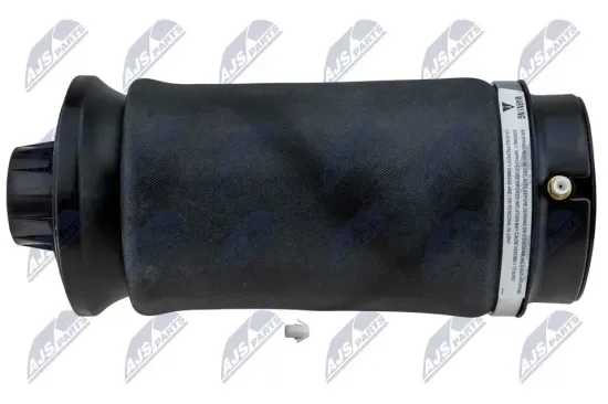 Luftfeder, Fahrwerk Hinterachse beidseitig NTY EZC-ME-196 Bild Luftfeder, Fahrwerk Hinterachse beidseitig NTY EZC-ME-196