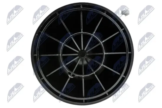 Luftfeder, Fahrwerk Hinterachse beidseitig NTY EZC-ME-196 Bild Luftfeder, Fahrwerk Hinterachse beidseitig NTY EZC-ME-196