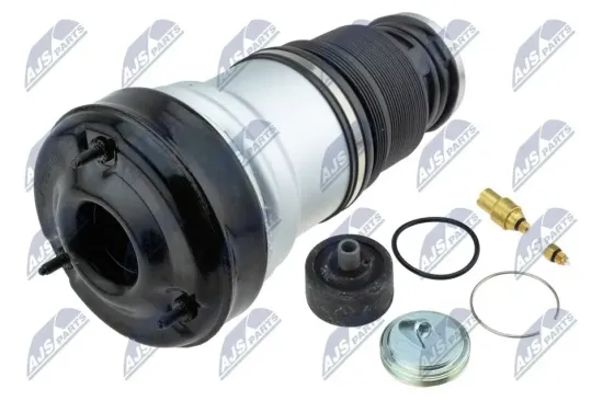 Luftfeder, Fahrwerk Vorderachse beidseitig NTY EZC-ME-197 Bild Luftfeder, Fahrwerk Vorderachse beidseitig NTY EZC-ME-197