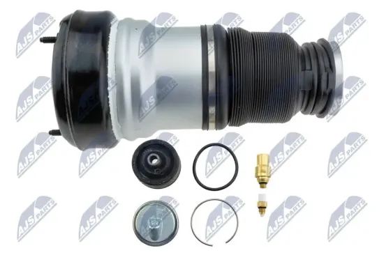 Luftfeder, Fahrwerk Vorderachse beidseitig NTY EZC-ME-197 Bild Luftfeder, Fahrwerk Vorderachse beidseitig NTY EZC-ME-197