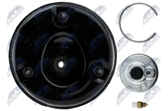 Luftfeder, Fahrwerk Hinterachse beidseitig NTY EZC-ME-200 Bild Luftfeder, Fahrwerk Hinterachse beidseitig NTY EZC-ME-200