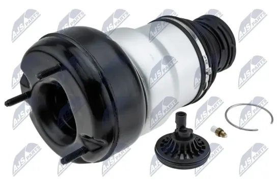 Luftfeder, Fahrwerk Vorderachse beidseitig NTY EZC-ME-201 Bild Luftfeder, Fahrwerk Vorderachse beidseitig NTY EZC-ME-201