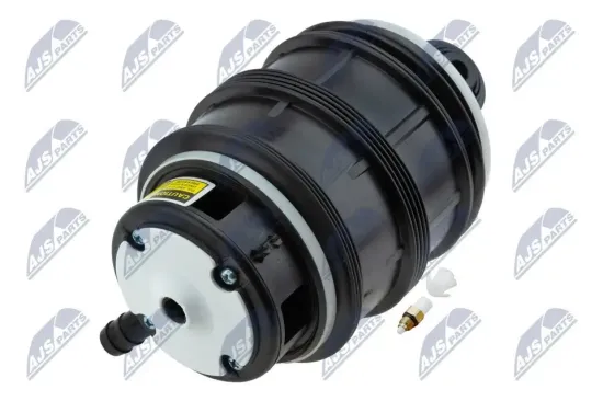 Luftfeder, Fahrwerk Hinterachse rechts NTY EZC-ME-205 Bild Luftfeder, Fahrwerk Hinterachse rechts NTY EZC-ME-205