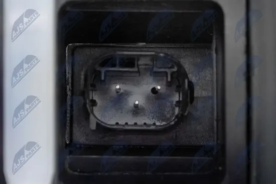 Luftfeder, Fahrwerk Hinterachse rechts NTY EZC-ME-205 Bild Luftfeder, Fahrwerk Hinterachse rechts NTY EZC-ME-205