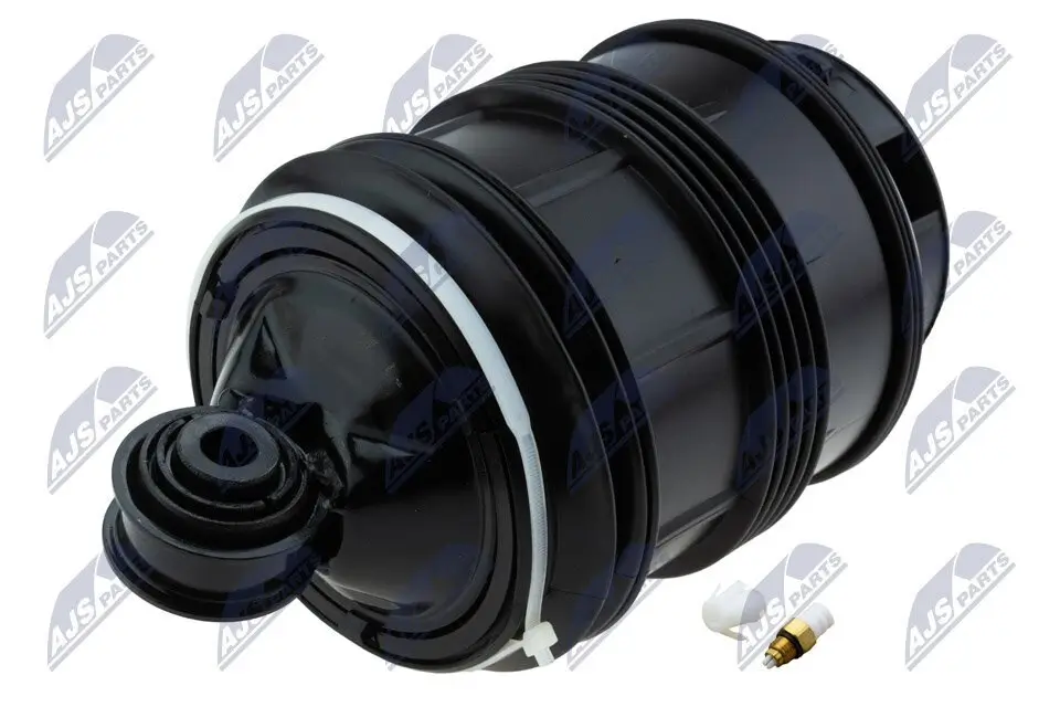 Luftfeder, Fahrwerk Hinterachse beidseitig NTY EZC-ME-206