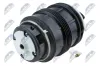 Luftfeder, Fahrwerk Hinterachse beidseitig NTY EZC-ME-206 Bild Luftfeder, Fahrwerk Hinterachse beidseitig NTY EZC-ME-206