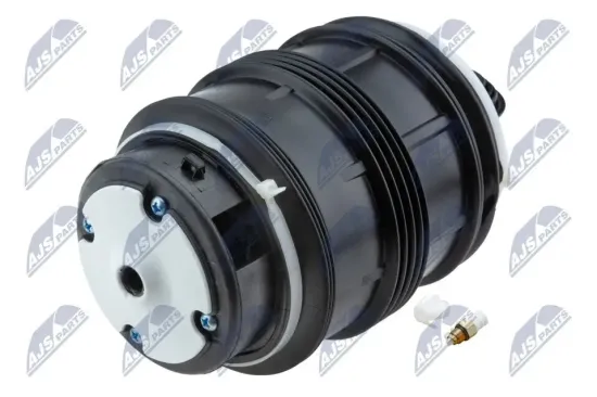 Luftfeder, Fahrwerk Hinterachse beidseitig NTY EZC-ME-206 Bild Luftfeder, Fahrwerk Hinterachse beidseitig NTY EZC-ME-206