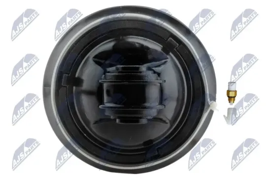 Luftfeder, Fahrwerk Hinterachse beidseitig NTY EZC-ME-206 Bild Luftfeder, Fahrwerk Hinterachse beidseitig NTY EZC-ME-206