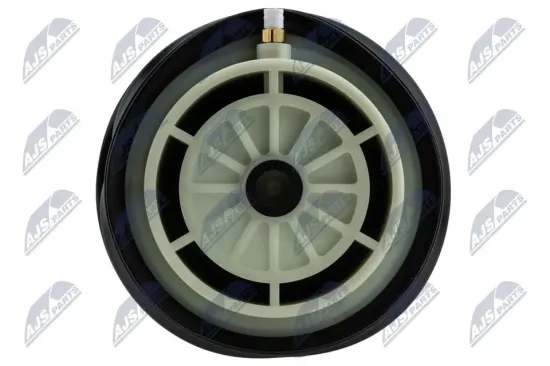 Luftfeder, Fahrwerk Hinterachse links NTY EZC-ME-207 Bild Luftfeder, Fahrwerk Hinterachse links NTY EZC-ME-207