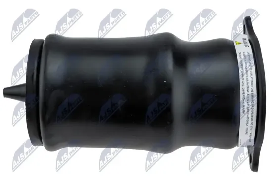 Luftfeder, Fahrwerk Hinterachse beidseitig NTY EZC-ME-210 Bild Luftfeder, Fahrwerk Hinterachse beidseitig NTY EZC-ME-210