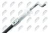 Seilzug, Türentriegelung NTY EZC-ME-214 Bild Seilzug, Türentriegelung NTY EZC-ME-214