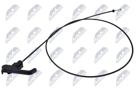 Motorhaubenzug NTY EZC-ME-215 Bild Motorhaubenzug NTY EZC-ME-215