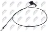 Motorhaubenzug NTY EZC-ME-215 Bild Motorhaubenzug NTY EZC-ME-215
