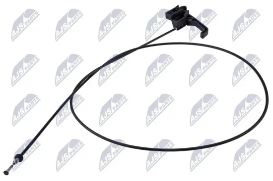 Motorhaubenzug NTY EZC-ME-215 Bild Motorhaubenzug NTY EZC-ME-215