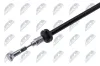 Motorhaubenzug NTY EZC-ME-215 Bild Motorhaubenzug NTY EZC-ME-215