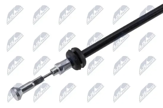 Motorhaubenzug NTY EZC-ME-215 Bild Motorhaubenzug NTY EZC-ME-215