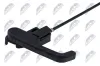 Motorhaubenzug NTY EZC-ME-215 Bild Motorhaubenzug NTY EZC-ME-215