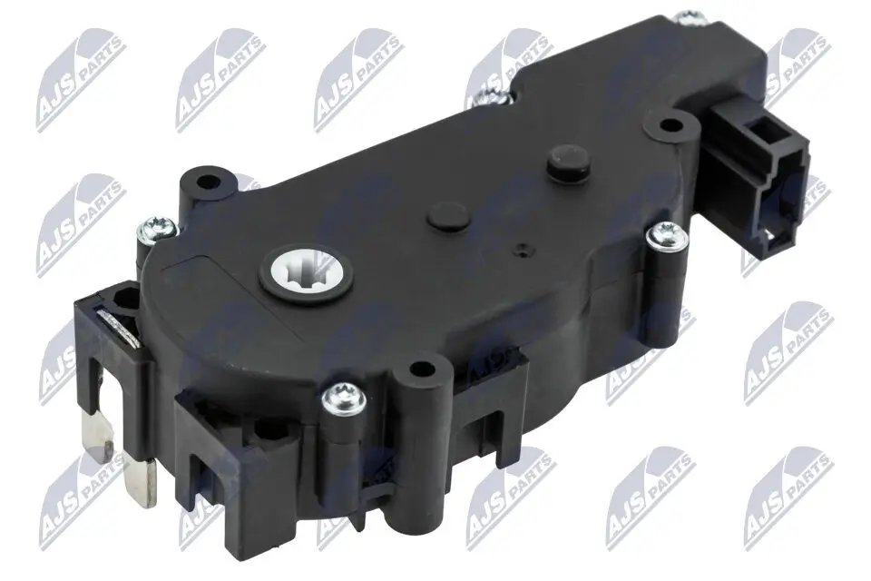 Zuziehhilfe, Heckklappe NTY EZC-ME-220