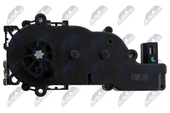 Zuziehhilfe, Heckklappe NTY EZC-ME-220 Bild Zuziehhilfe, Heckklappe NTY EZC-ME-220