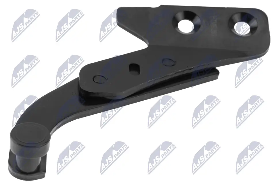 Rollenführung, Schiebetür rechts oben NTY EZC-ME-269