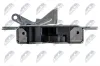 Türschloss hinten links NTY EZC-ME-275 Bild Türschloss hinten links NTY EZC-ME-275