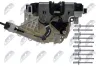 Türschloss vorne links NTY EZC-ME-279 Bild Türschloss vorne links NTY EZC-ME-279