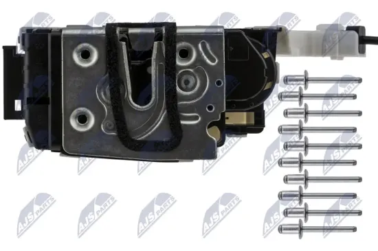 Türschloss vorne links NTY EZC-ME-279 Bild Türschloss vorne links NTY EZC-ME-279