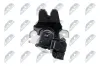 Kofferraumdeckelschloss NTY EZC-MS-002 Bild Kofferraumdeckelschloss NTY EZC-MS-002