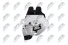 Kofferraumdeckelschloss NTY EZC-MS-002 Bild Kofferraumdeckelschloss NTY EZC-MS-002